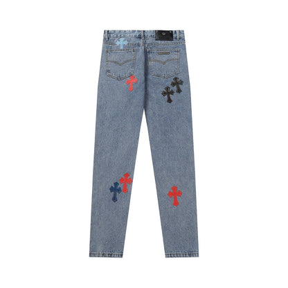 Chrome Hearts Pants