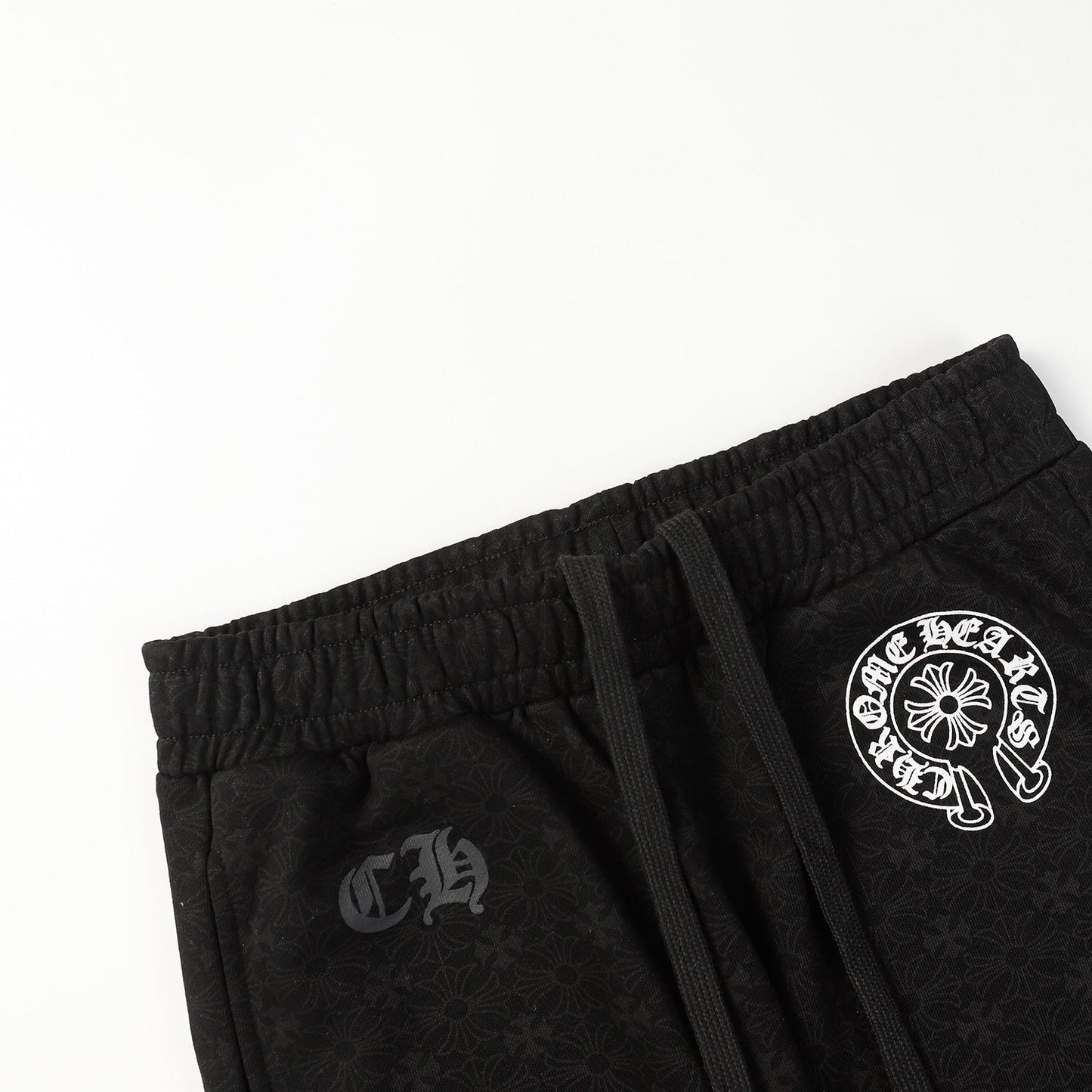 Chrome Hearts Pants 1001