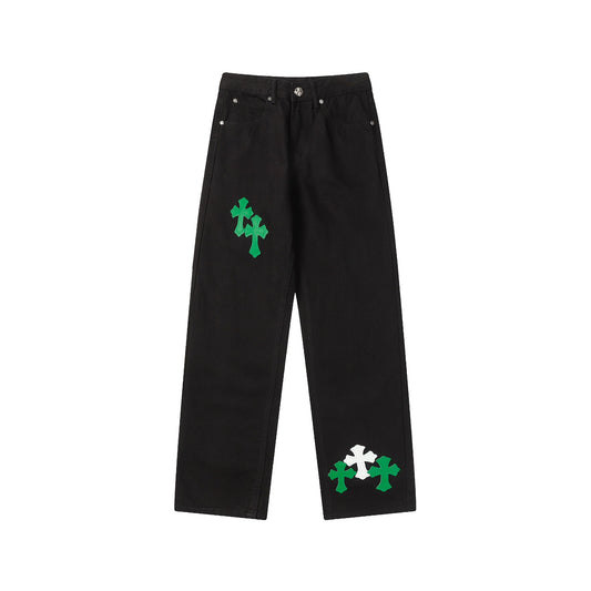 Chrome Hearts 2024 NEW Pants 995