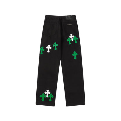 Chrome Hearts 2024 NEW Pants 995