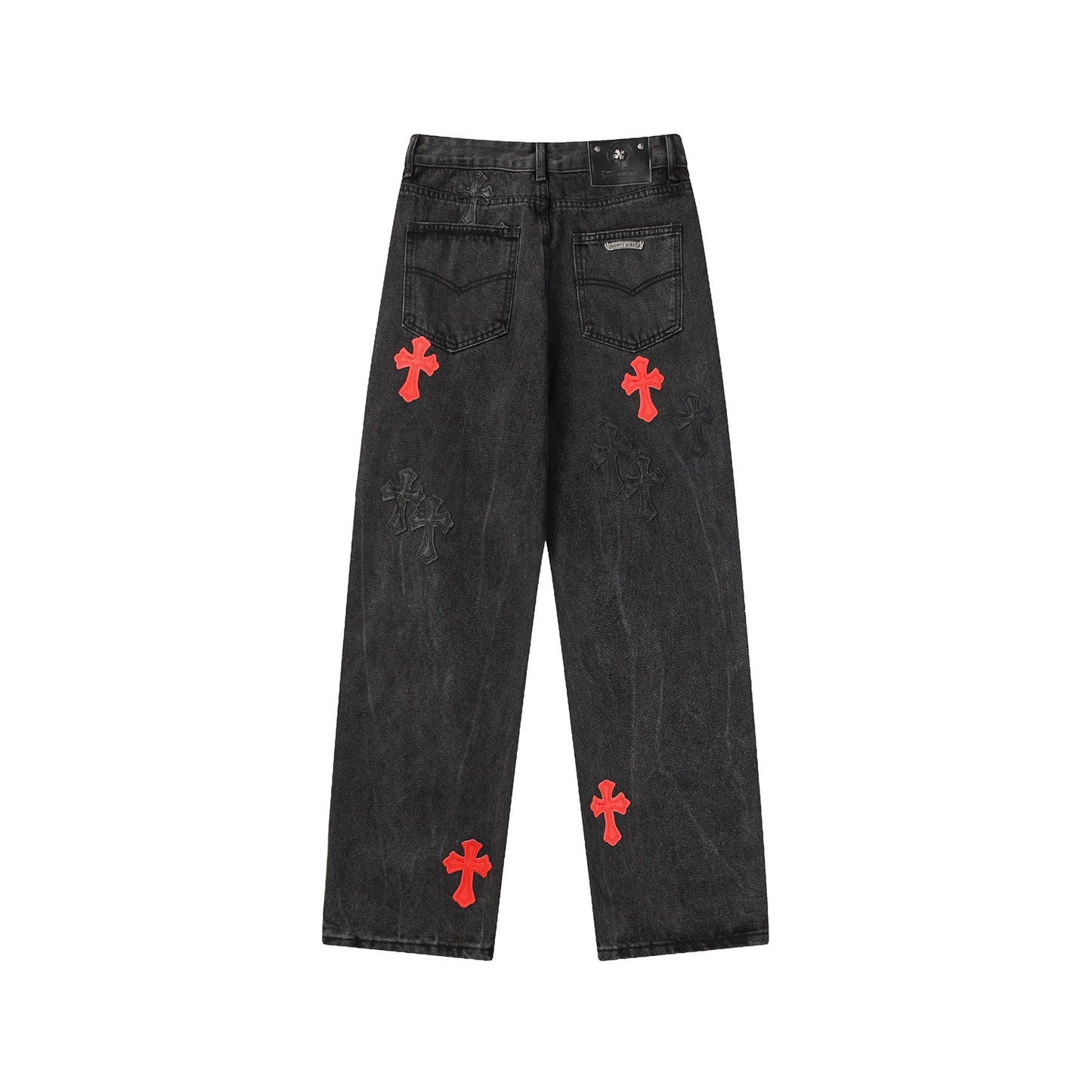 Chrome Hearts 2024 NEW Pants 9956