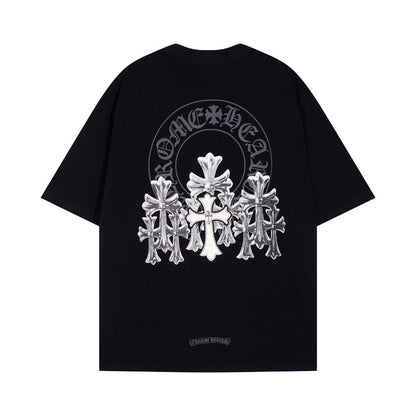 Chrome Hearts T-shirts 6057