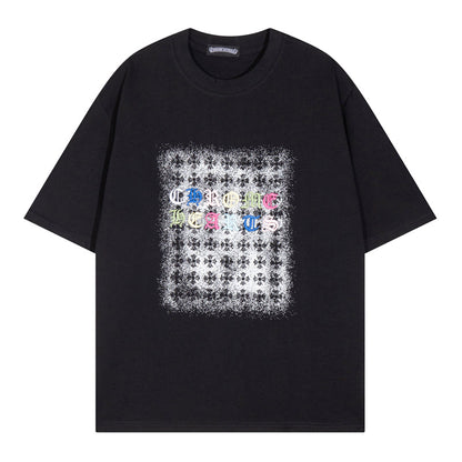 Chrome Hearts T-shirts 6121