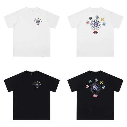 Chrome Hearts T-shirts K6010