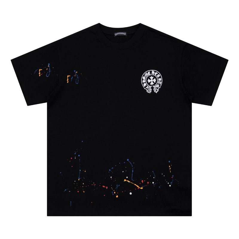 Chrome Hearts T-shirts 6100