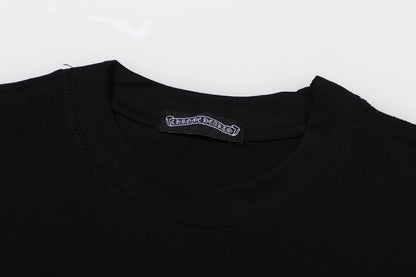 Chrome Hearts T-shirts 6123