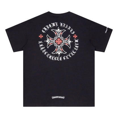 Chrome Hearts T-shirts 6009