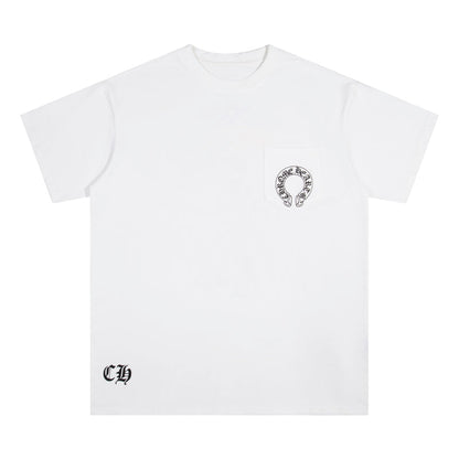 Chrome Hearts T-shirts 6106