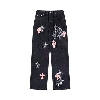 Chrome Hearts 2024 NEW Pants