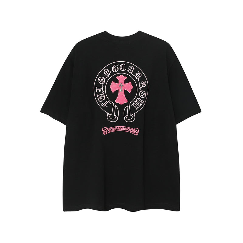 Chrome Hearts New T-shirt 9988