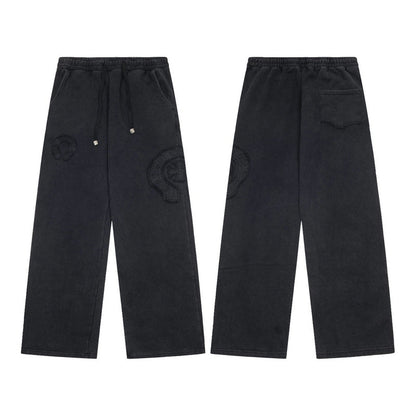 Chrome Hearts 2024 NEW Pants 902