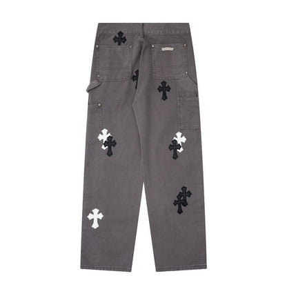 Chrome Hearts 2024 NEW Pants