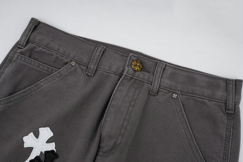 Chrome Hearts 2024 NEW Pants