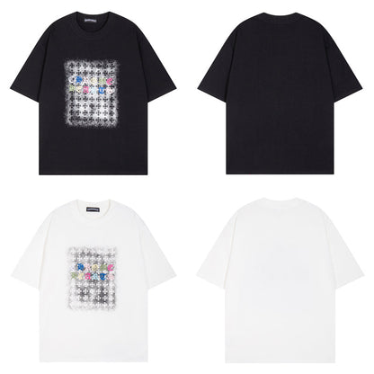 Chrome Hearts T-shirts 6121