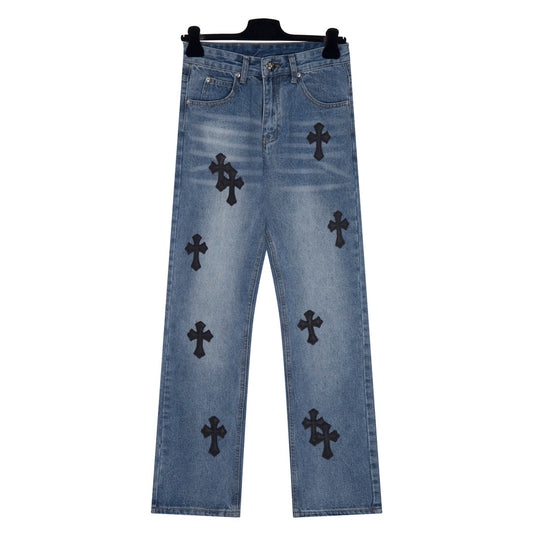 Chrome Hearts Pants KE955