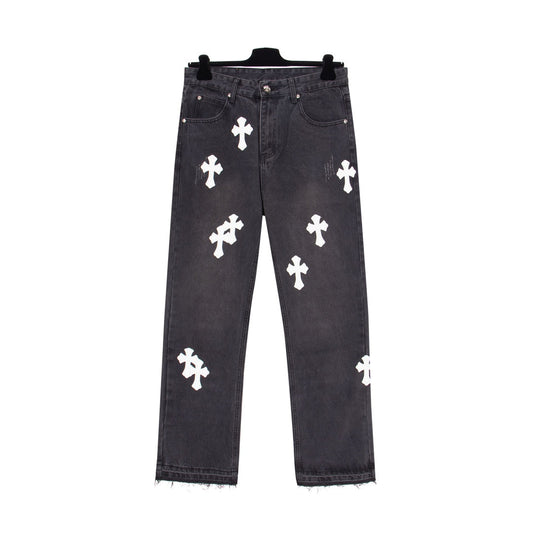 Chrome Hearts Pants