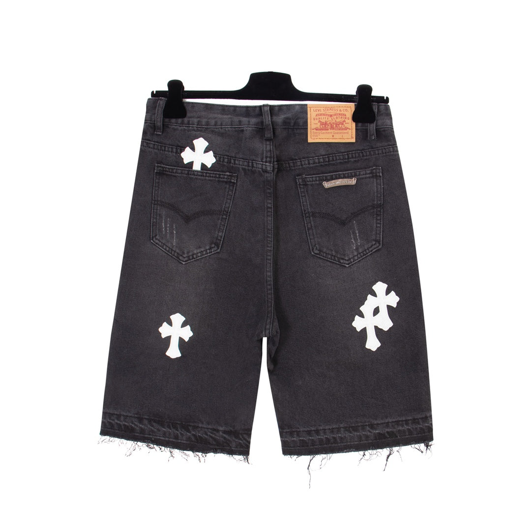 Chrome Hearts Shorts