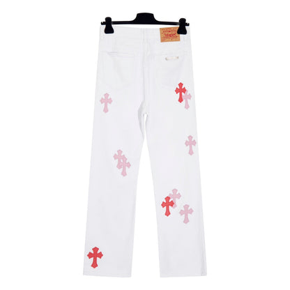 Chrome Hearts Pants