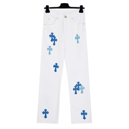 Chrome Hearts Pants