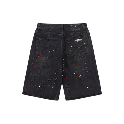 Chrome Hearts Shorts 9927