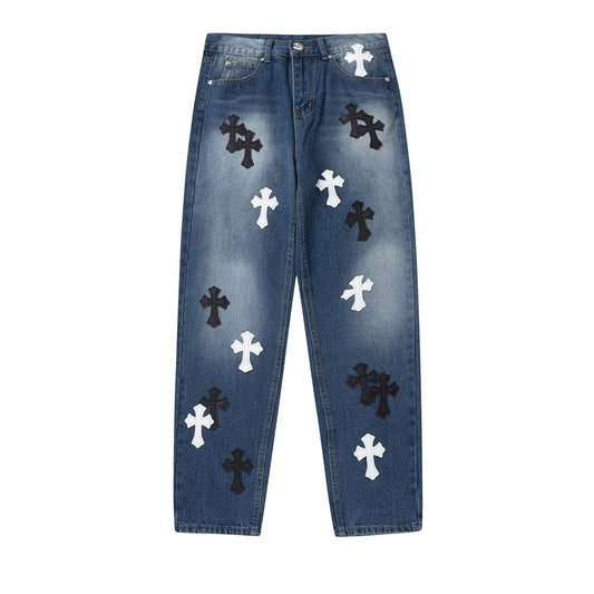 Chrome Hearts Pants KE947