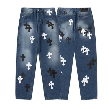 Chrome Hearts Pants KE947