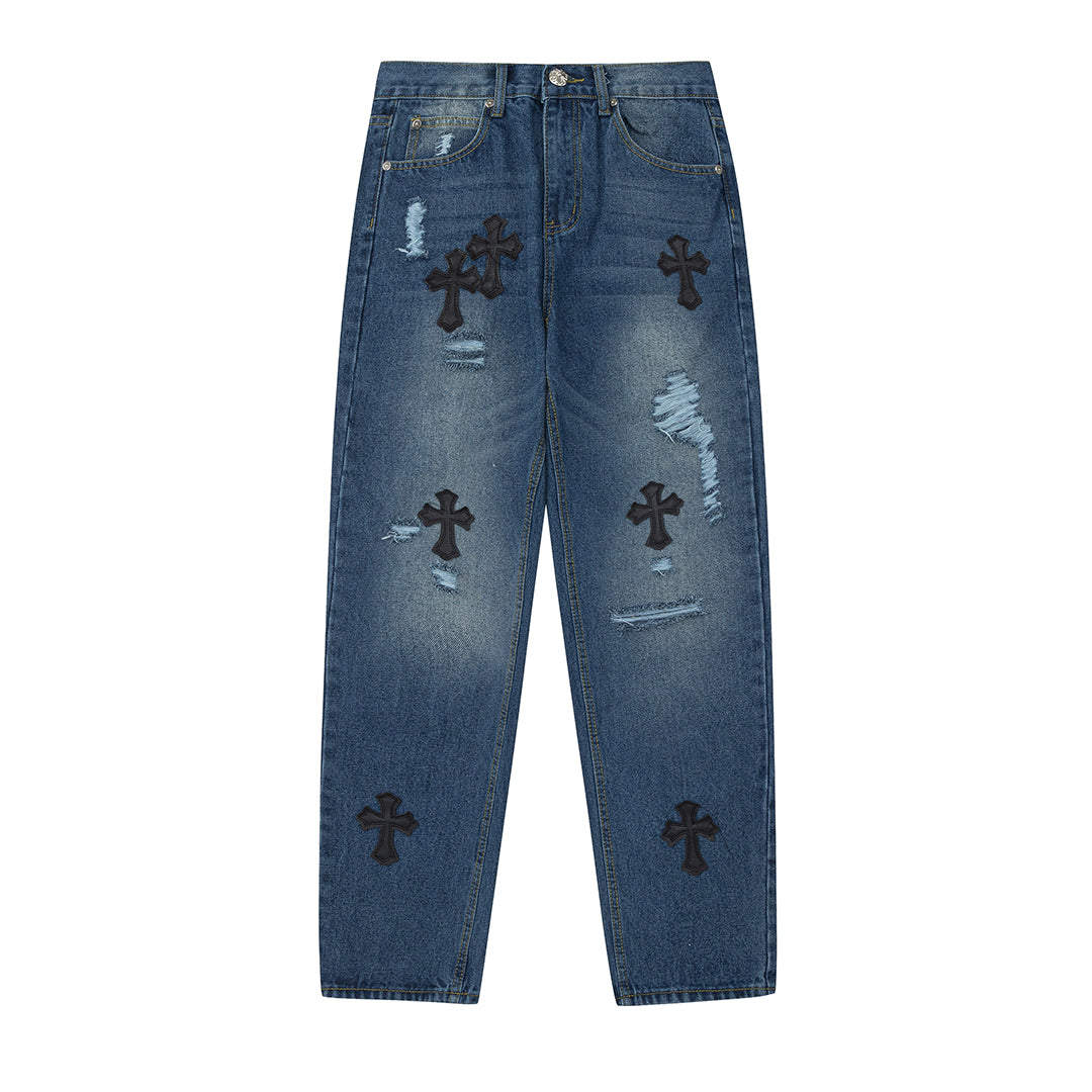 Chrome Hearts Pants KE936