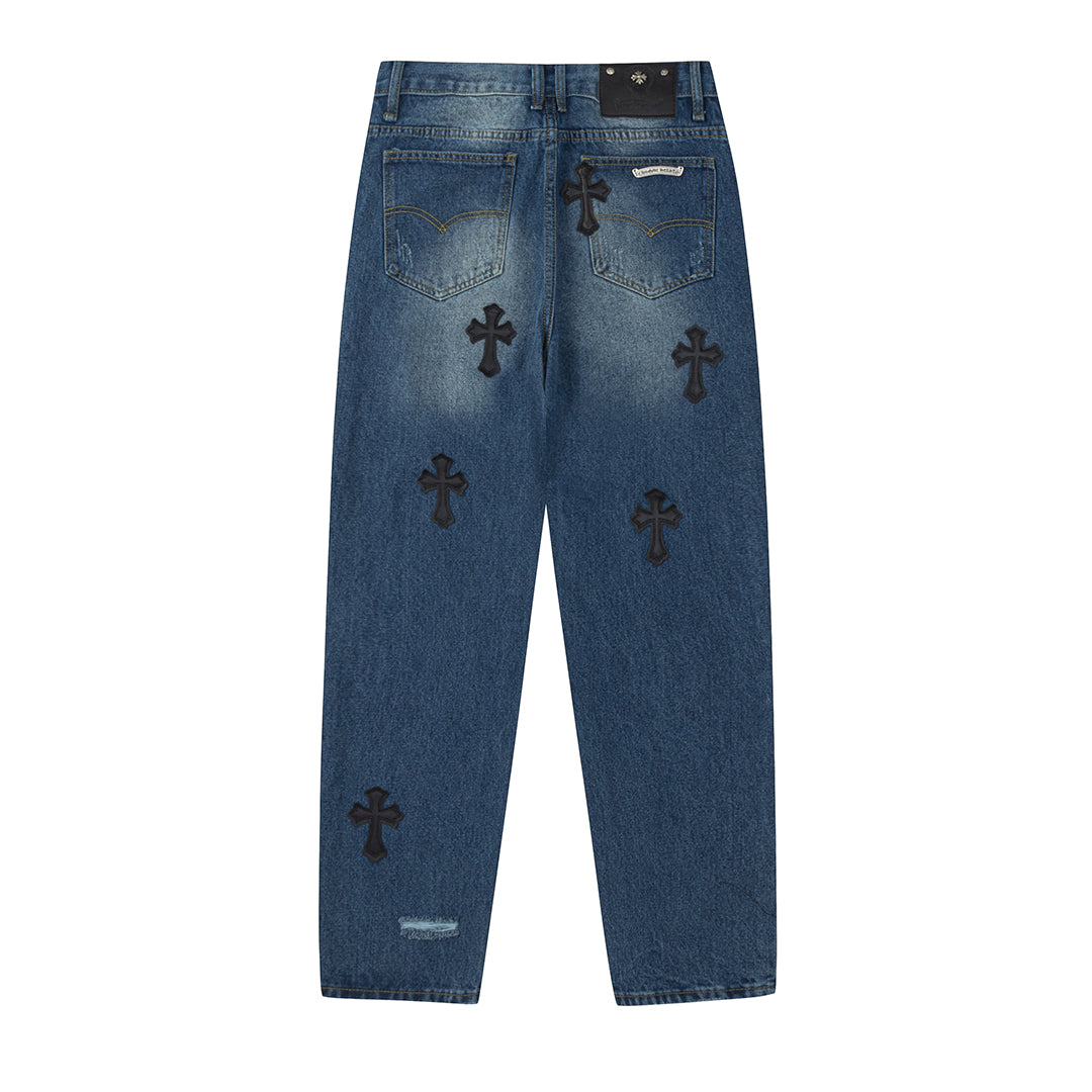 Chrome Hearts Pants KE936