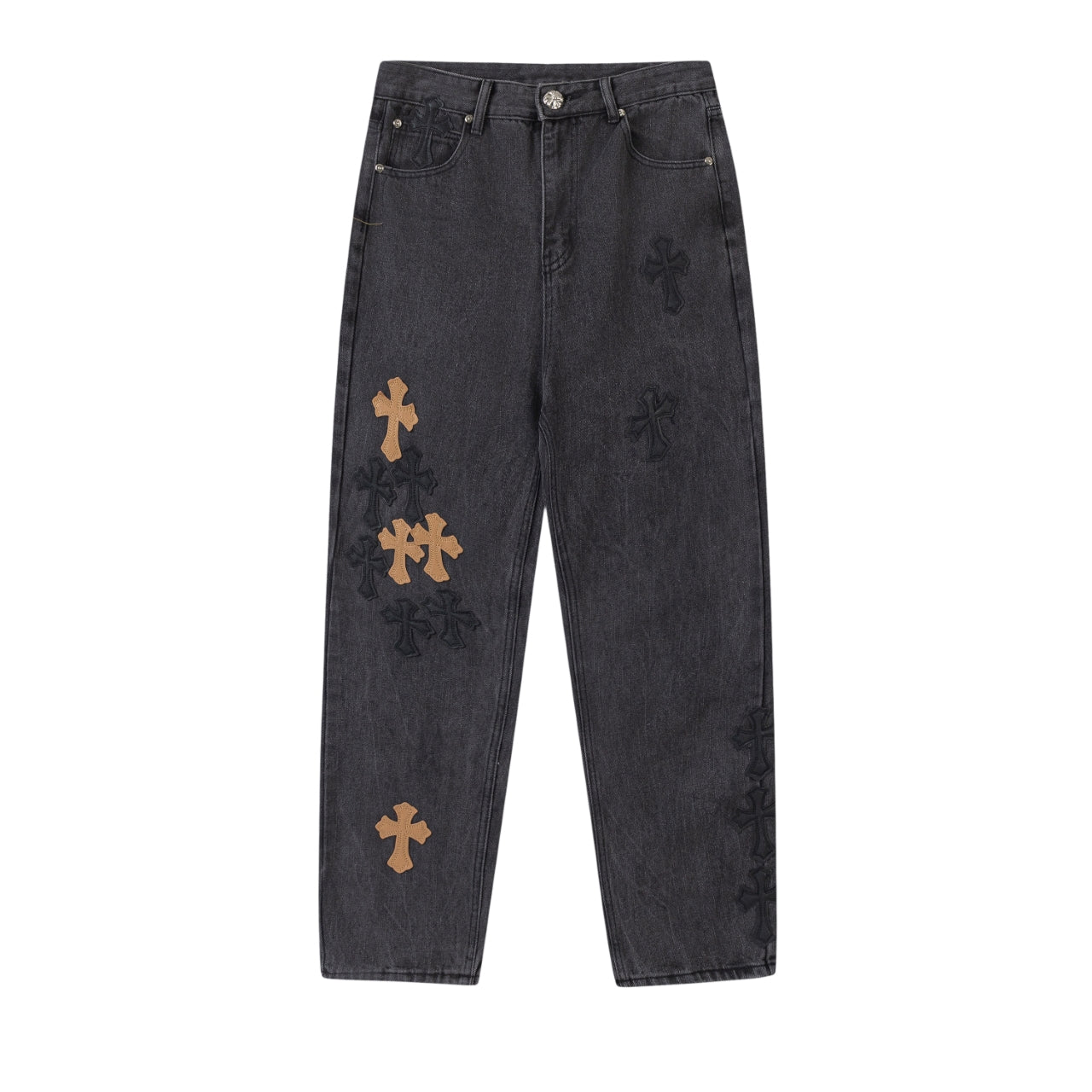 Chrome Hearts Pants KE943