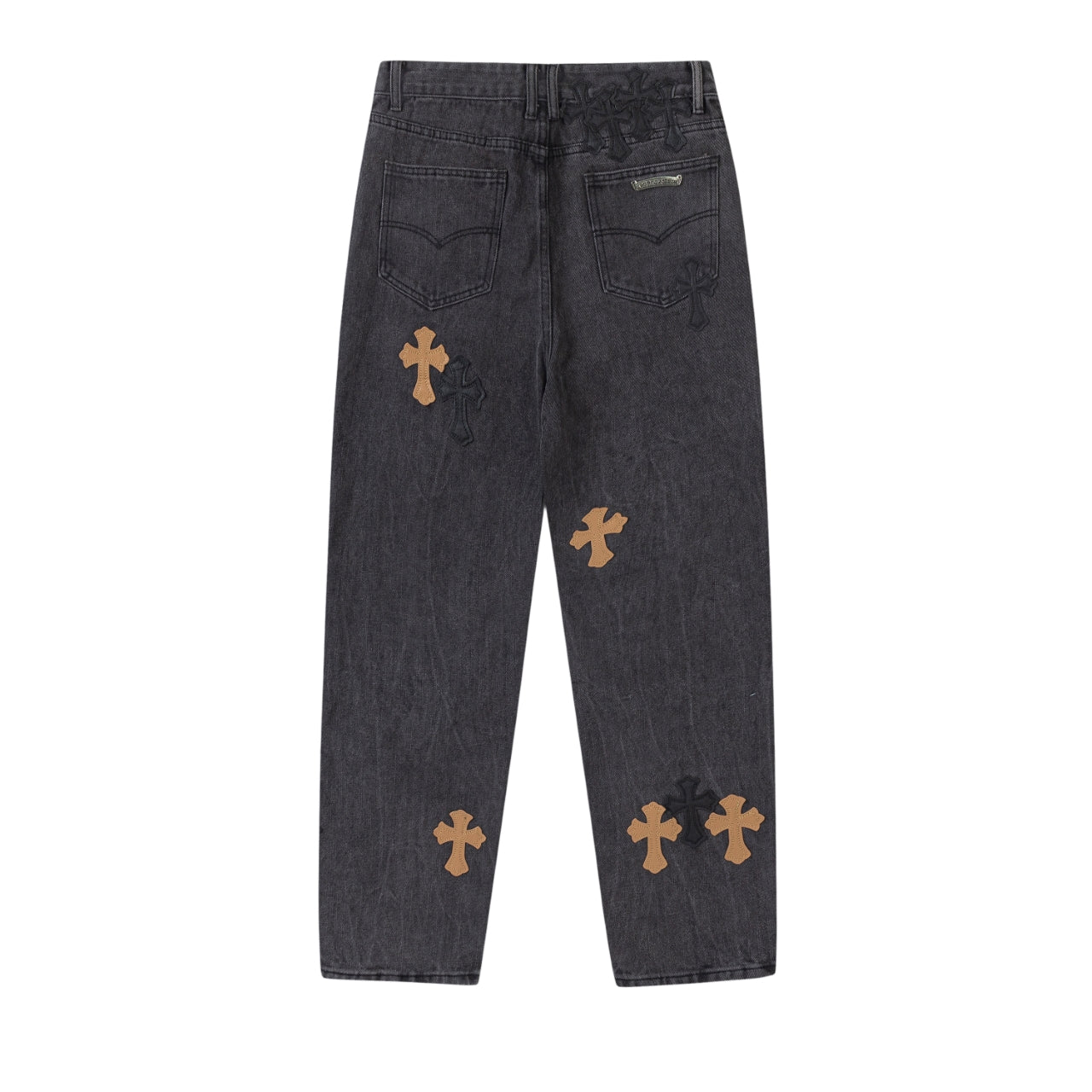 Chrome Hearts Pants KE943