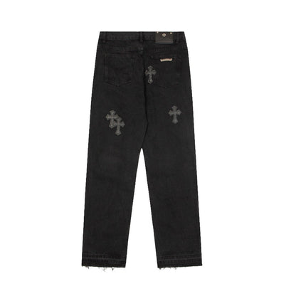 Chrome Hearts Pants KE915