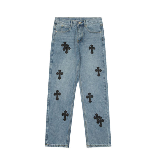 Chrome Hearts Pants KE905