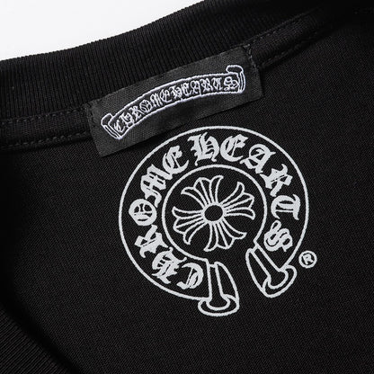 Chrome Hearts T-shirt K602