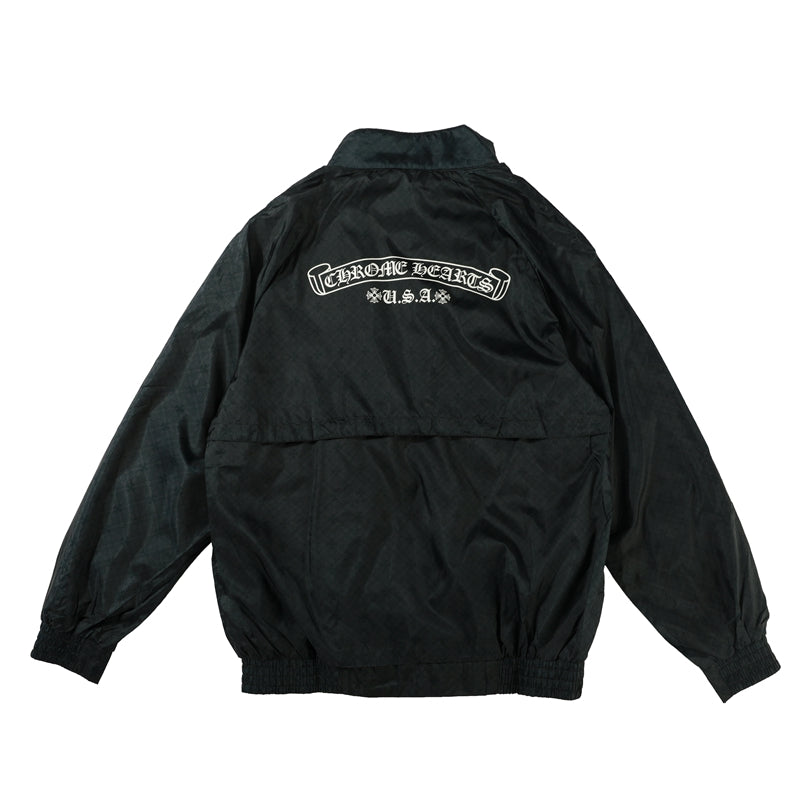 Chrome Hearts 2024 New Jacket